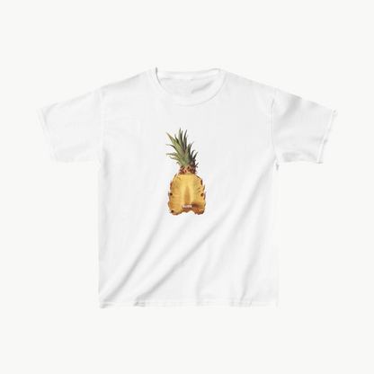 'PINEAPPLE' BABY TEE