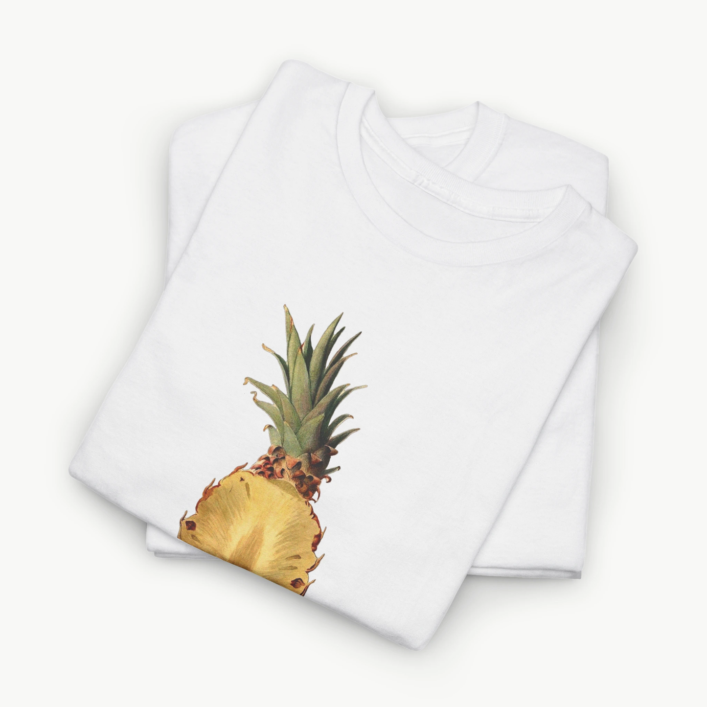 'PINEAPPLE' BABY TEE