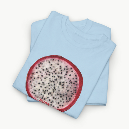 'PITAYA' BABY TEE