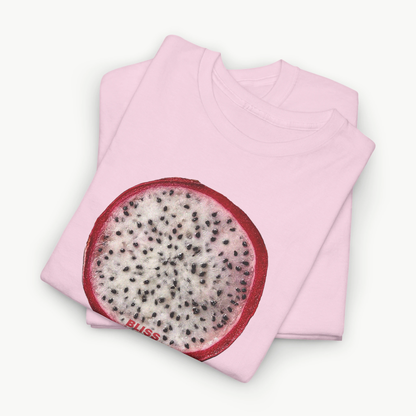 'PITAYA' BABY TEE