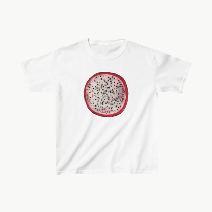 'PITAYA' BABY TEE