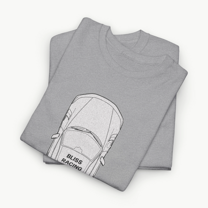 'RACING TEAM' COMFORT TEE