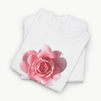 'ROSE' BABY TEE