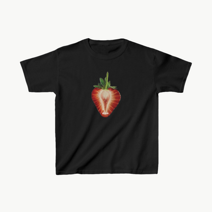 'STRAWBERRY' BABY TEE