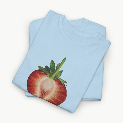 'STRAWBERRY' BABY TEE