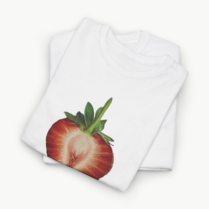 'STRAWBERRY' BABY TEE