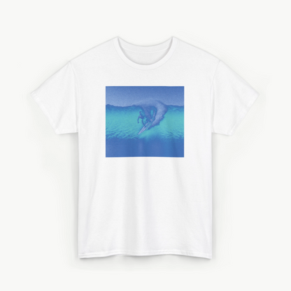 'SURFER' COMFORT TEE