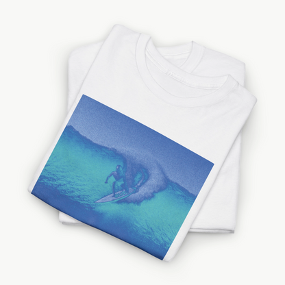 'SURFER' COMFORT TEE