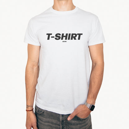 'T-SHIRT' COMFORT TEE