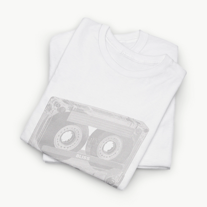 'LOST TAPE' COMFORT TEE