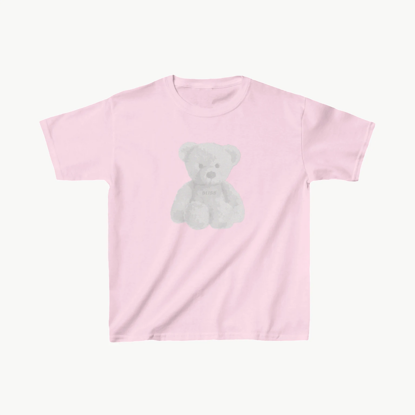 'TEDDY BEAR' BABY TEE