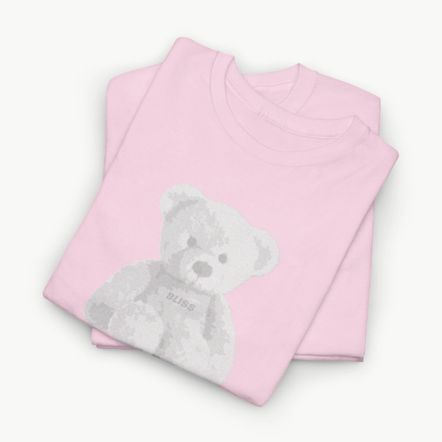 'TEDDY BEAR' BABY TEE