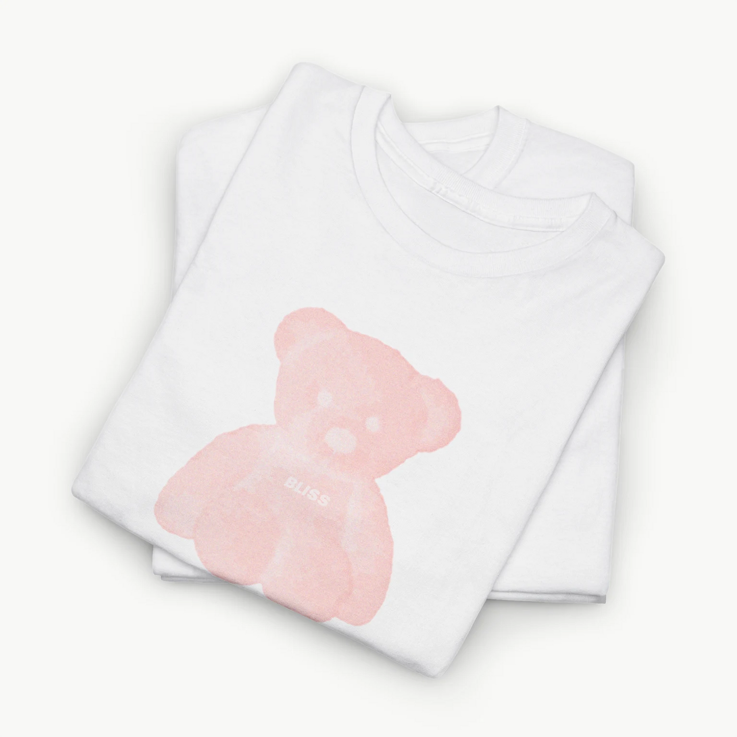 'TEDDY BEAR' BABY TEE