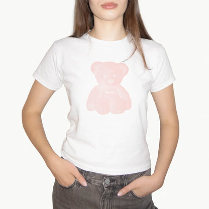 'TEDDY BEAR' BABY TEE