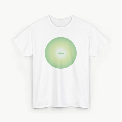 'VIRGO AURA' COMFORT TEE