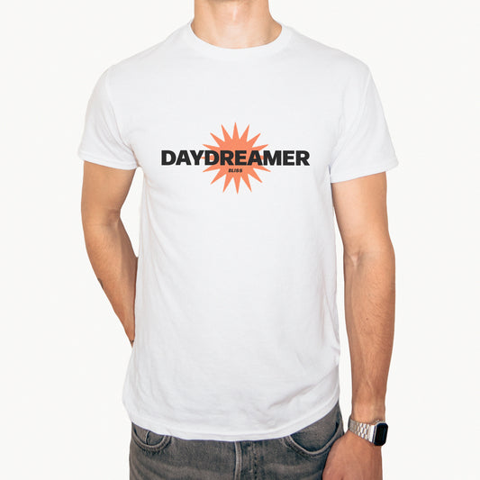 'DAYDREAMER' COMFORT TEE