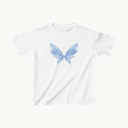 'FAIRY WINGS' BABY TEE