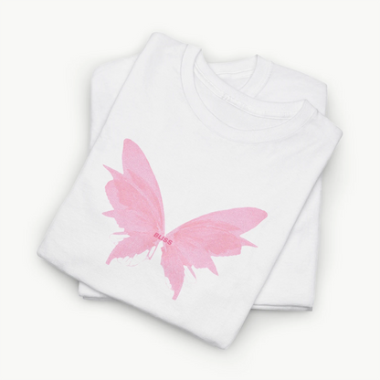 'FAIRY WINGS' BABY TEE