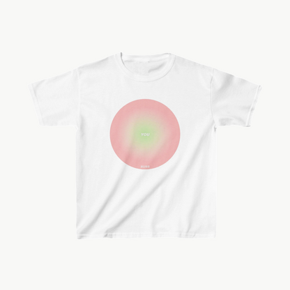 'YOU AURA' BABY TEE